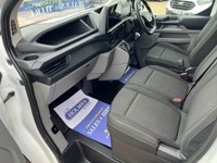 USED 2024 24 FORD TRANSIT CUSTOM LEADER 2.0 TDCI ECOBLUE 280 110 BHP L1 H1 **CHEAPEST ON THE NET**ONLY 12K**IMMACULATE** 