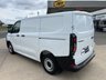 USED 2024 24 FORD TRANSIT CUSTOM LEADER 2.0 TDCI ECOBLUE 280 110 BHP L1 H1 **CHEAPEST ON THE NET**ONLY 12K**IMMACULATE** 