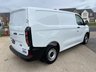 USED 2024 24 FORD TRANSIT CUSTOM LEADER 2.0 TDCI ECOBLUE 280 110 BHP L1 H1 **CHEAPEST ON THE NET**ONLY 12K**IMMACULATE** 