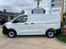 USED 2024 24 FORD TRANSIT CUSTOM LEADER 2.0 TDCI ECOBLUE 280 110 BHP L1 H1 **CHEAPEST ON THE NET**ONLY 12K**IMMACULATE** 