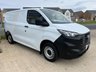 USED 2024 24 FORD TRANSIT CUSTOM LEADER 2.0 TDCI ECOBLUE 280 110 BHP L1 H1 **CHEAPEST ON THE NET**ONLY 12K**IMMACULATE** 