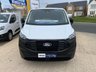 USED 2024 24 FORD TRANSIT CUSTOM LEADER 2.0 TDCI ECOBLUE 280 110 BHP L1 H1 **CHEAPEST ON THE NET**ONLY 12K**IMMACULATE** 