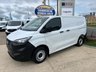 USED 2024 24 FORD TRANSIT CUSTOM LEADER 2.0 TDCI ECOBLUE 280 110 BHP L1 H1 **CHEAPEST ON THE NET**ONLY 12K**IMMACULATE** 