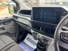 USED 2024 24 FORD TRANSIT CUSTOM LEADER 2.0 TDCI ECOBLUE 280 110 BHP L1 H1 **CHEAPEST ON THE NET**ONLY 12K**IMMACULATE** 