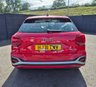 USED 2021 21 AUDI Q2 2.0 TDI 35 S line SUV 5dr Diesel S Tronic quattro Euro 6 (s/s) (150 ps) AMAZING AUDI - FANTASTIC FUEL ECONOMY - BLUETOOTH - ALLOY WHEELS - DAYTIME RUNNING LIGHTS - LOW AFFORDABLE FINANCE AVAILBLE