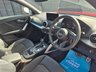 USED 2021 21 AUDI Q2 2.0 TDI 35 S line SUV 5dr Diesel S Tronic quattro Euro 6 (s/s) (150 ps) AMAZING AUDI - FANTASTIC FUEL ECONOMY - BLUETOOTH - ALLOY WHEELS - DAYTIME RUNNING LIGHTS - LOW AFFORDABLE FINANCE AVAILBLE