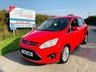 USED 2011 61 FORD C-MAX 1.6 TDCi Titanium MPV 5dr Diesel Manual Euro 5 (115 ps) 
