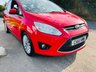 USED 2011 61 FORD C-MAX 1.6 TDCi Titanium MPV 5dr Diesel Manual Euro 5 (115 ps) 