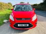 USED 2011 61 FORD C-MAX 1.6 TDCi Titanium MPV 5dr Diesel Manual Euro 5 (115 ps) 