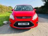 USED 2011 61 FORD C-MAX 1.6 TDCi Titanium MPV 5dr Diesel Manual Euro 5 (115 ps) 