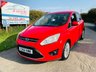 USED 2011 61 FORD C-MAX 1.6 TDCi Titanium MPV 5dr Diesel Manual Euro 5 (115 ps) 