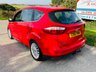 USED 2011 61 FORD C-MAX 1.6 TDCi Titanium MPV 5dr Diesel Manual Euro 5 (115 ps) 