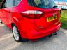 USED 2011 61 FORD C-MAX 1.6 TDCi Titanium MPV 5dr Diesel Manual Euro 5 (115 ps) 
