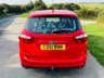 USED 2011 61 FORD C-MAX 1.6 TDCi Titanium MPV 5dr Diesel Manual Euro 5 (115 ps) 