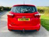 USED 2011 61 FORD C-MAX 1.6 TDCi Titanium MPV 5dr Diesel Manual Euro 5 (115 ps) 