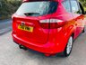 USED 2011 61 FORD C-MAX 1.6 TDCi Titanium MPV 5dr Diesel Manual Euro 5 (115 ps) 