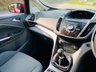 USED 2011 61 FORD C-MAX 1.6 TDCi Titanium MPV 5dr Diesel Manual Euro 5 (115 ps) 