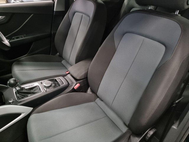 2017 AUDI Q2 1.4 TFSI CoD SE S Tronic Euro 6 (s/s) 5dr - Photo 8