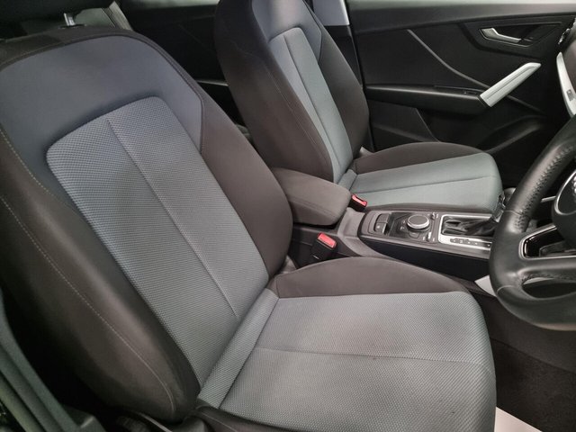 2017 AUDI Q2 1.4 TFSI CoD SE S Tronic Euro 6 (s/s) 5dr - Photo 9
