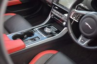 USED 2015 65 JAGUAR XE 3.0 V6 S Saloon 4dr Petrol Auto Euro 6 (s/s) (340 ps) PAN ROOF / BLACK PK / MERIDIAN