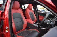 USED 2015 65 JAGUAR XE 3.0 V6 S Saloon 4dr Petrol Auto Euro 6 (s/s) (340 ps) PAN ROOF / BLACK PK / MERIDIAN