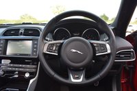USED 2015 65 JAGUAR XE 3.0 V6 S Saloon 4dr Petrol Auto Euro 6 (s/s) (340 ps) PAN ROOF / BLACK PK / MERIDIAN