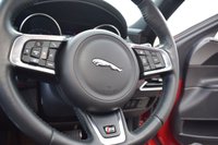 USED 2015 65 JAGUAR XE 3.0 V6 S Saloon 4dr Petrol Auto Euro 6 (s/s) (340 ps) PAN ROOF / BLACK PK / MERIDIAN