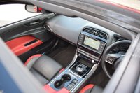 USED 2015 65 JAGUAR XE 3.0 V6 S Saloon 4dr Petrol Auto Euro 6 (s/s) (340 ps) PAN ROOF / BLACK PK / MERIDIAN