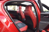 USED 2015 65 JAGUAR XE 3.0 V6 S Saloon 4dr Petrol Auto Euro 6 (s/s) (340 ps) PAN ROOF / BLACK PK / MERIDIAN