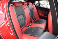 USED 2015 65 JAGUAR XE 3.0 V6 S Saloon 4dr Petrol Auto Euro 6 (s/s) (340 ps) PAN ROOF / BLACK PK / MERIDIAN