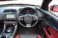 USED 2015 65 JAGUAR XE 3.0 V6 S Saloon 4dr Petrol Auto Euro 6 (s/s) (340 ps) PAN ROOF / BLACK PK / MERIDIAN