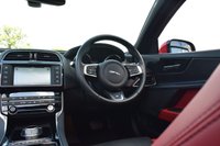 USED 2015 65 JAGUAR XE 3.0 V6 S Saloon 4dr Petrol Auto Euro 6 (s/s) (340 ps) PAN ROOF / BLACK PK / MERIDIAN