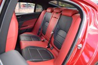USED 2015 65 JAGUAR XE 3.0 V6 S Saloon 4dr Petrol Auto Euro 6 (s/s) (340 ps) PAN ROOF / BLACK PK / MERIDIAN