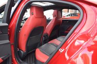 USED 2015 65 JAGUAR XE 3.0 V6 S Saloon 4dr Petrol Auto Euro 6 (s/s) (340 ps) PAN ROOF / BLACK PK / MERIDIAN