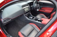USED 2015 65 JAGUAR XE 3.0 V6 S Saloon 4dr Petrol Auto Euro 6 (s/s) (340 ps) PAN ROOF / BLACK PK / MERIDIAN