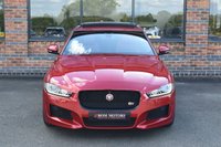 USED 2015 65 JAGUAR XE 3.0 V6 S Saloon 4dr Petrol Auto Euro 6 (s/s) (340 ps) PAN ROOF / BLACK PK / MERIDIAN