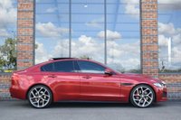 USED 2015 65 JAGUAR XE 3.0 V6 S Saloon 4dr Petrol Auto Euro 6 (s/s) (340 ps) PAN ROOF / BLACK PK / MERIDIAN