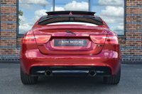 USED 2015 65 JAGUAR XE 3.0 V6 S Saloon 4dr Petrol Auto Euro 6 (s/s) (340 ps) PAN ROOF / BLACK PK / MERIDIAN