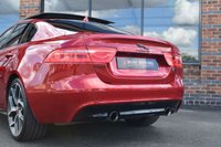 USED 2015 65 JAGUAR XE 3.0 V6 S Saloon 4dr Petrol Auto Euro 6 (s/s) (340 ps) PAN ROOF / BLACK PK / MERIDIAN