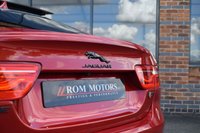 USED 2015 65 JAGUAR XE 3.0 V6 S Saloon 4dr Petrol Auto Euro 6 (s/s) (340 ps) PAN ROOF / BLACK PK / MERIDIAN