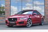 USED 2015 65 JAGUAR XE 3.0 V6 S Saloon 4dr Petrol Auto Euro 6 (s/s) (340 ps) PAN ROOF / BLACK PK / MERIDIAN