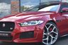 USED 2015 65 JAGUAR XE 3.0 V6 S Saloon 4dr Petrol Auto Euro 6 (s/s) (340 ps) PAN ROOF / BLACK PK / MERIDIAN