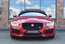 USED 2015 65 JAGUAR XE 3.0 V6 S Saloon 4dr Petrol Auto Euro 6 (s/s) (340 ps) PAN ROOF / BLACK PK / MERIDIAN