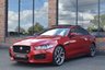 USED 2015 65 JAGUAR XE 3.0 V6 S Saloon 4dr Petrol Auto Euro 6 (s/s) (340 ps) PAN ROOF / BLACK PK / MERIDIAN