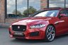 USED 2015 65 JAGUAR XE 3.0 V6 S Saloon 4dr Petrol Auto Euro 6 (s/s) (340 ps) PAN ROOF / BLACK PK / MERIDIAN