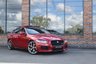 USED 2015 65 JAGUAR XE 3.0 V6 S Saloon 4dr Petrol Auto Euro 6 (s/s) (340 ps) PAN ROOF / BLACK PK / MERIDIAN