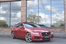 USED 2015 65 JAGUAR XE 3.0 V6 S Saloon 4dr Petrol Auto Euro 6 (s/s) (340 ps) PAN ROOF / BLACK PK / MERIDIAN