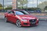 USED 2015 65 JAGUAR XE 3.0 V6 S Saloon 4dr Petrol Auto Euro 6 (s/s) (340 ps) PAN ROOF / BLACK PK / MERIDIAN