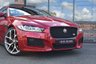 USED 2015 65 JAGUAR XE 3.0 V6 S Saloon 4dr Petrol Auto Euro 6 (s/s) (340 ps) PAN ROOF / BLACK PK / MERIDIAN
