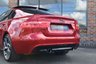 USED 2015 65 JAGUAR XE 3.0 V6 S Saloon 4dr Petrol Auto Euro 6 (s/s) (340 ps) PAN ROOF / BLACK PK / MERIDIAN